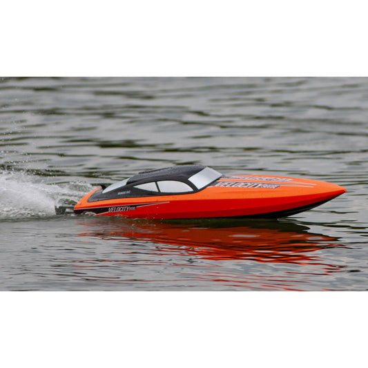 Image of Velocity 900BL Brushless Deep Vee RTR Boat