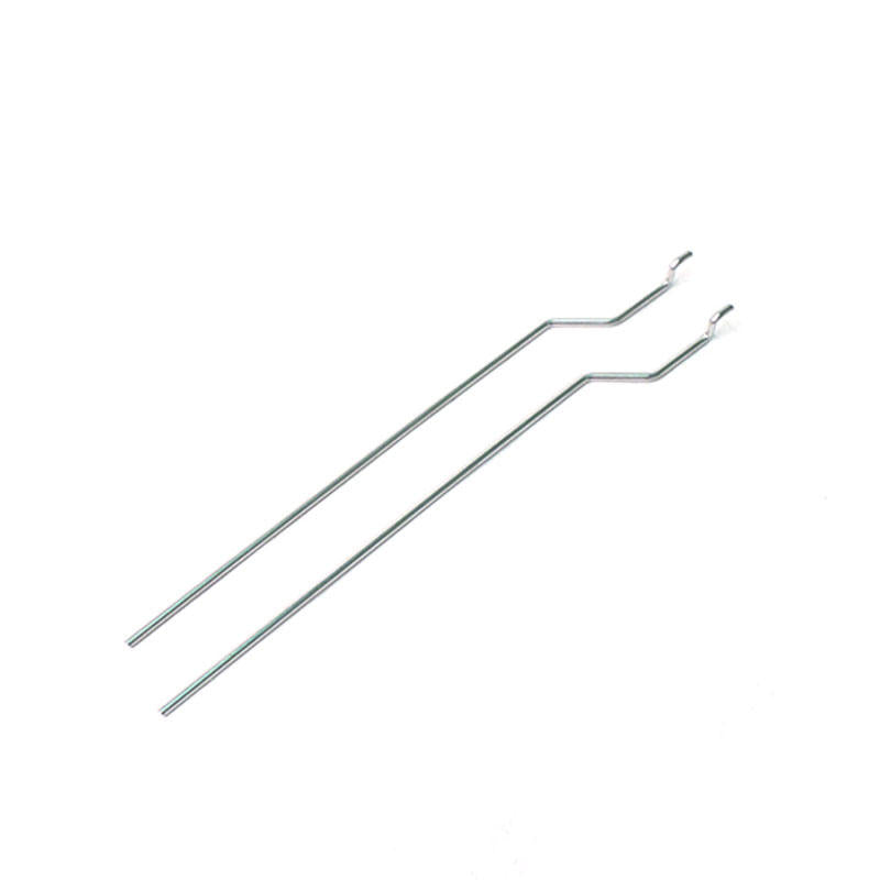 Image of Rudder Pushrod Set: BM, BM BL, BM EX, BM EX BL
