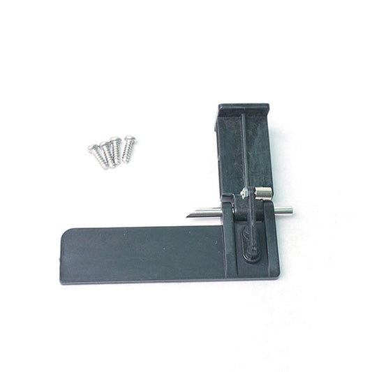 Image of Rudder Assembly; BM, BM BL, BM EX, BM EX BL