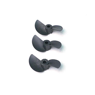 Image of Propellers (3): BM, BMBL