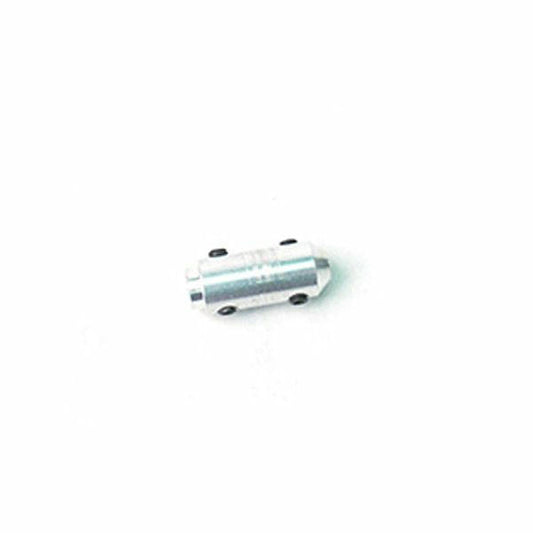 Image of Rage R/C Black Marlin RC Boat Motor/Driveline Coupler RGRB1222