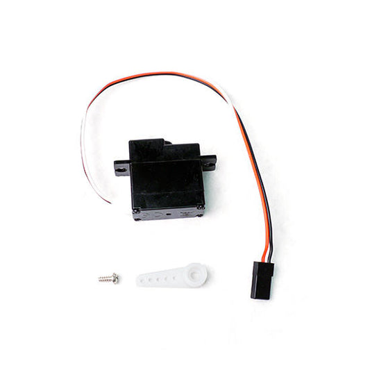 Image of 17g Waterproof Rudder Servo; BM, BM BL, BM EX, BM EX BL