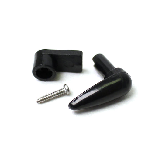 Image of Rage R/C Supercat BL700 Replacement Canopy Latch RGRB1247