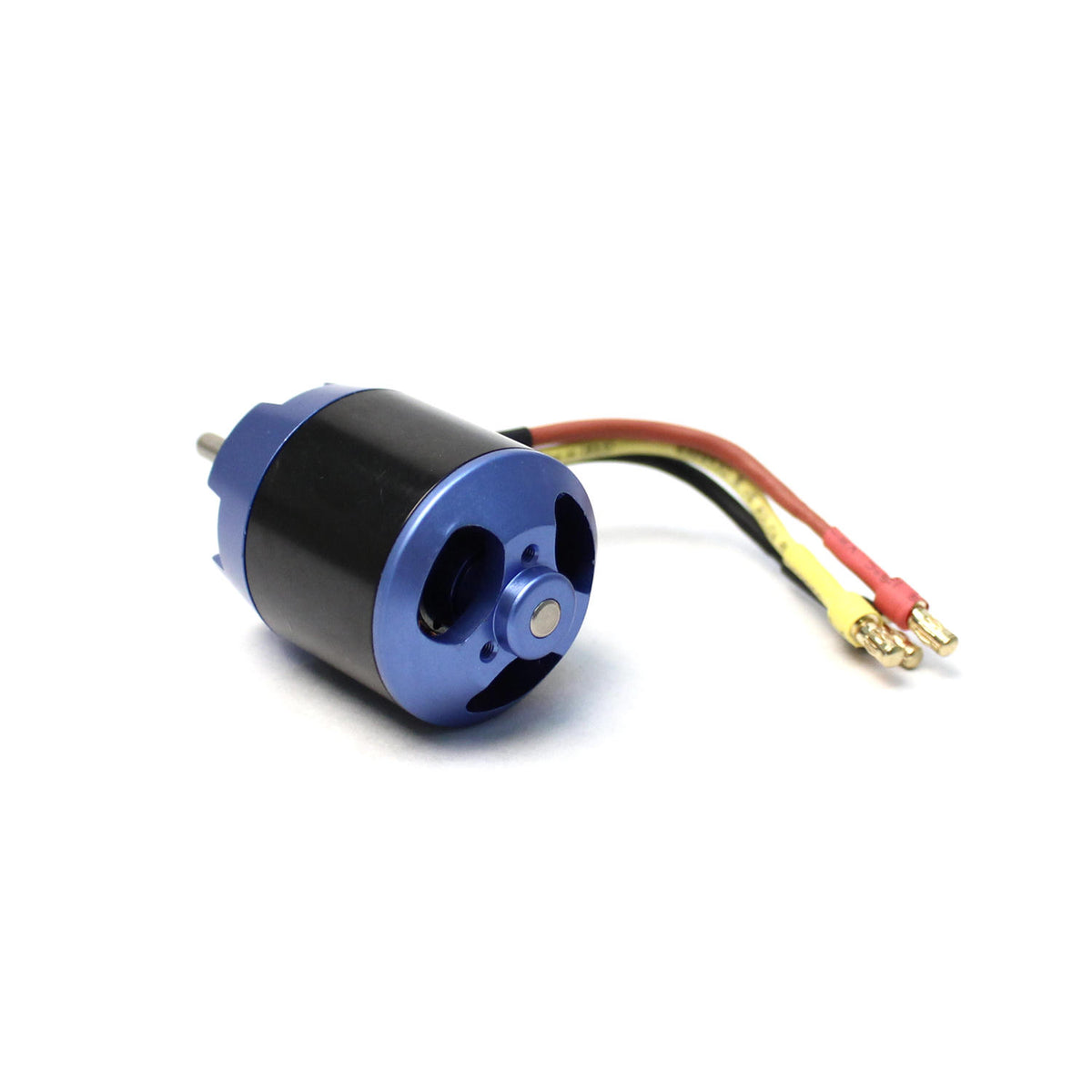 Image of 3540/2000KV Brushless Motor; SC700BL Super Cat