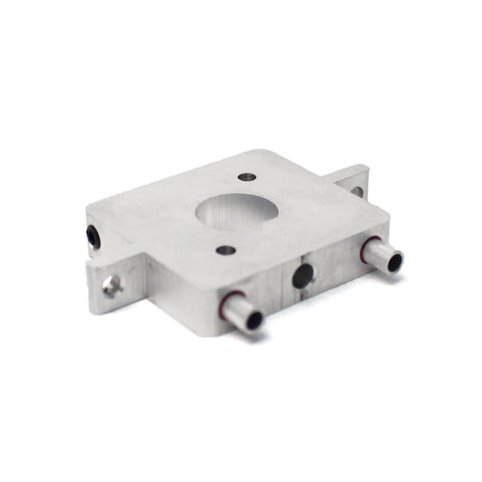 Image of Stainless Steel Motor Mount; SuperCat, Velocity 800BL,900BL