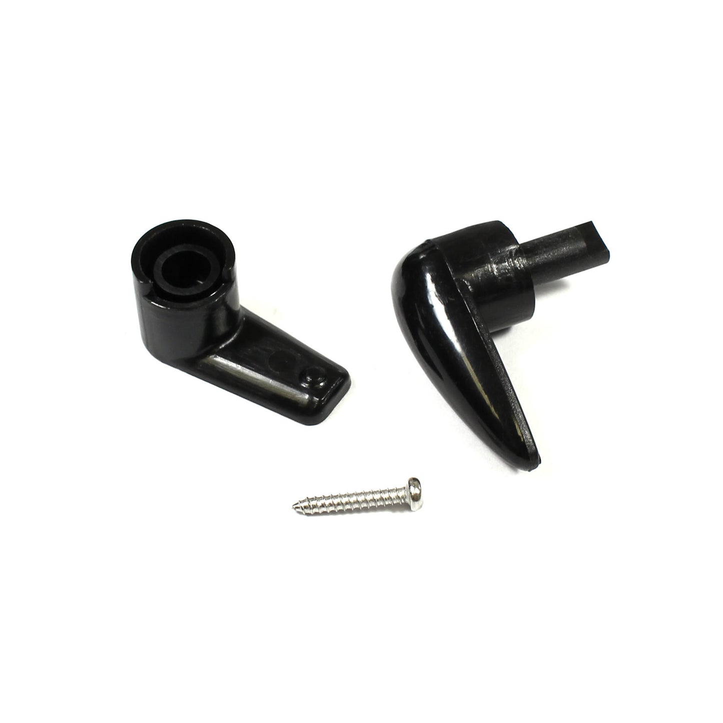 Image of Canopy latch (2); Velocity 800 Brushless