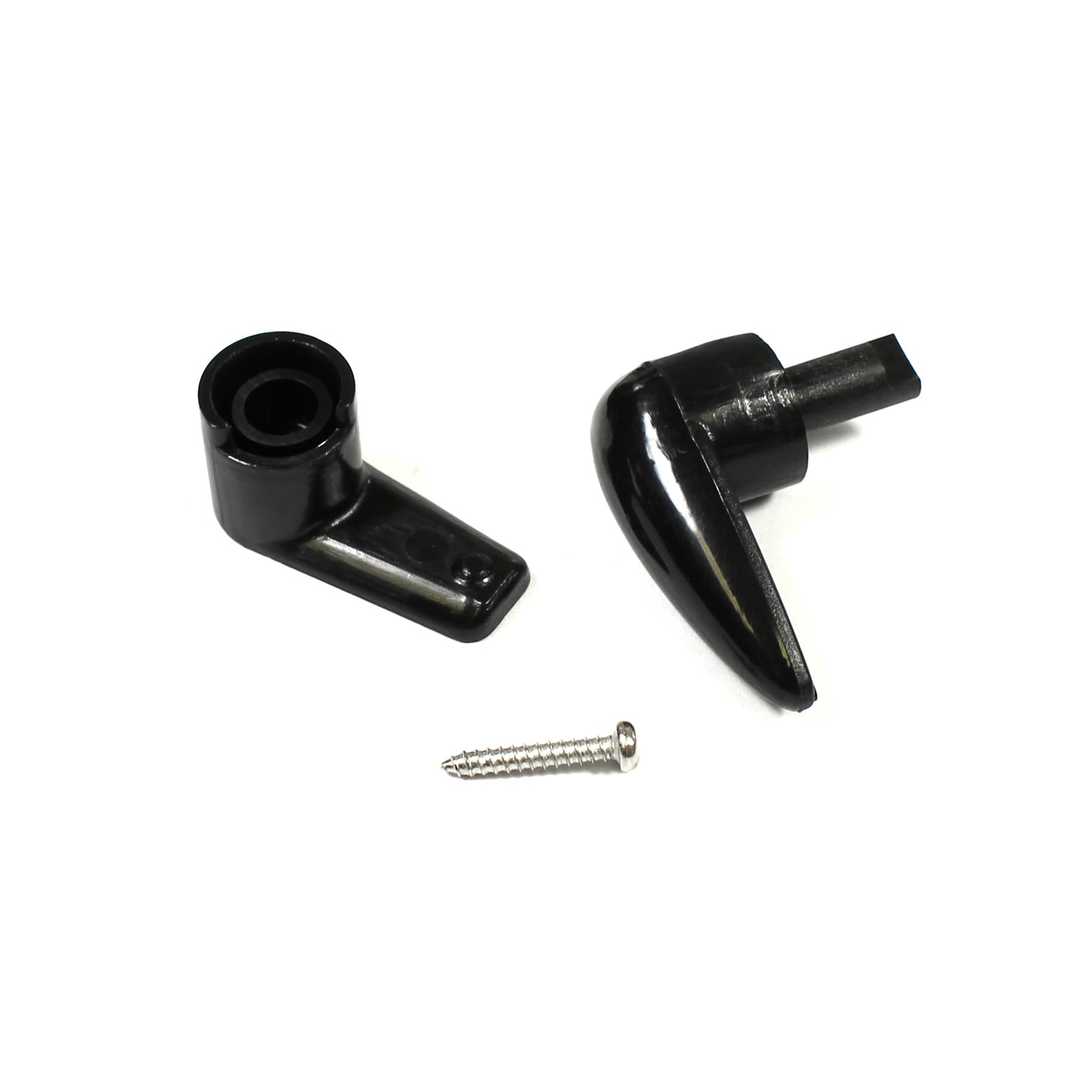 Image of Canopy latch (2); Velocity 800 Brushless