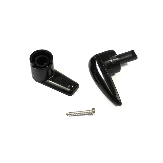 Image of Canopy latch (2); Velocity 800 Brushless