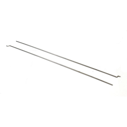 Image of Rudder Push Rod (2); Velocity 800BL