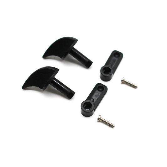 Image of Canopy Latch (2); Velocity 900BL