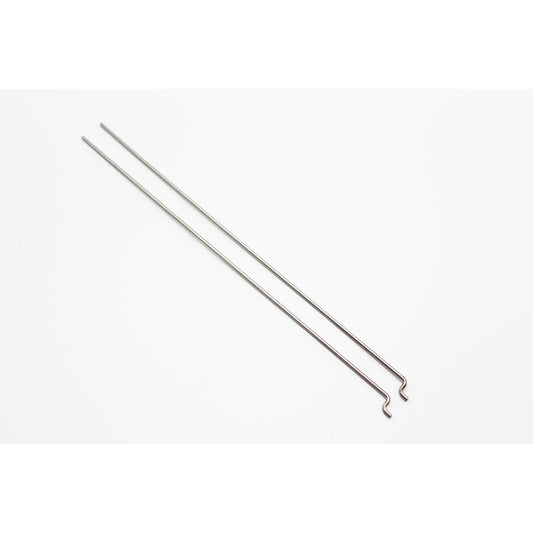 Image of Rudder Push Rod (2); Velocity 900BL