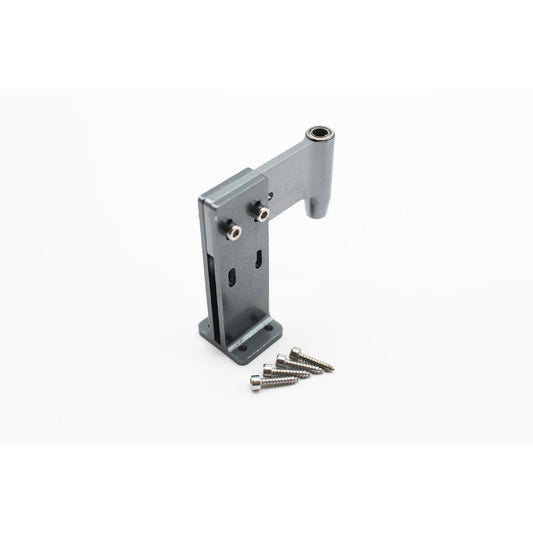 Image of Stainless Shaft Bracket; Velocity 900BL