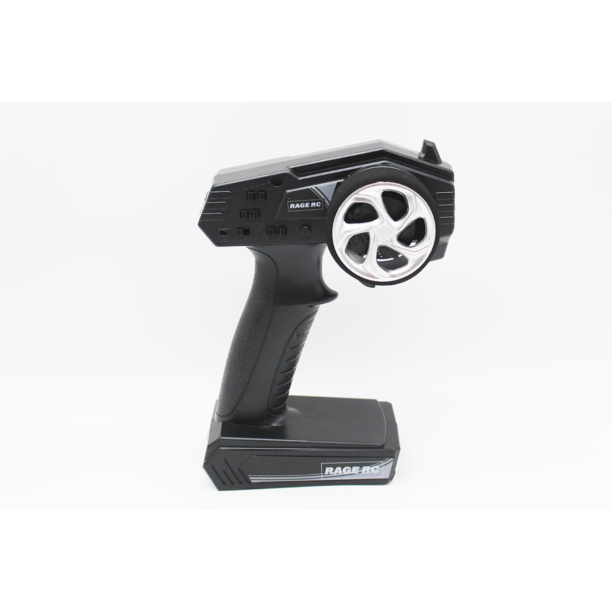 Image of 2.4GHz Transmitter; Velocity 900BL, Lightwave 400BL