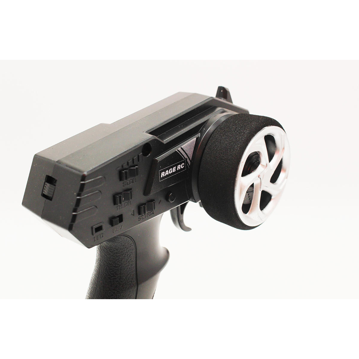 Image of 2.4GHz Transmitter; Velocity 900BL, Lightwave 400BL