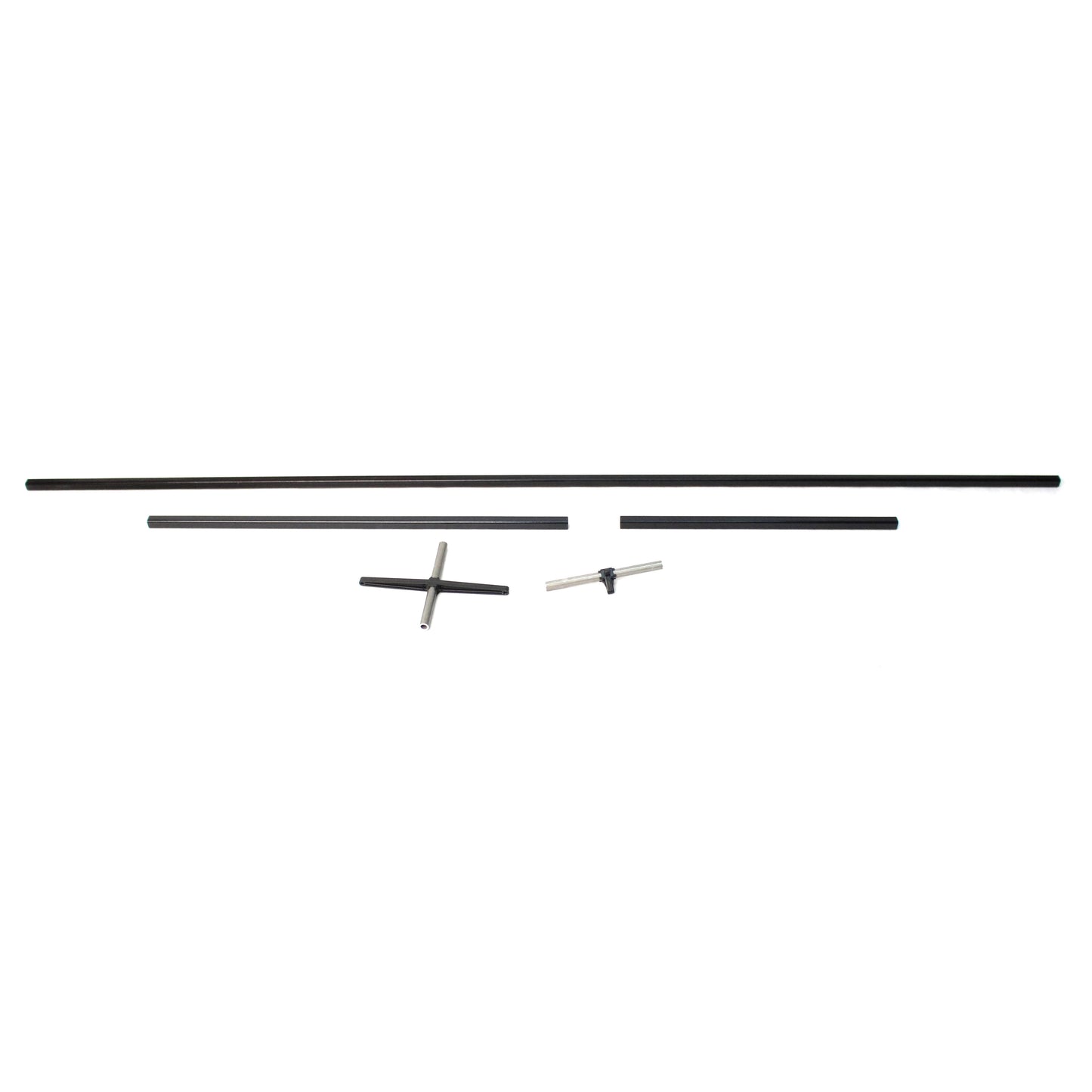 Image of Full Mast Set: Eclipse