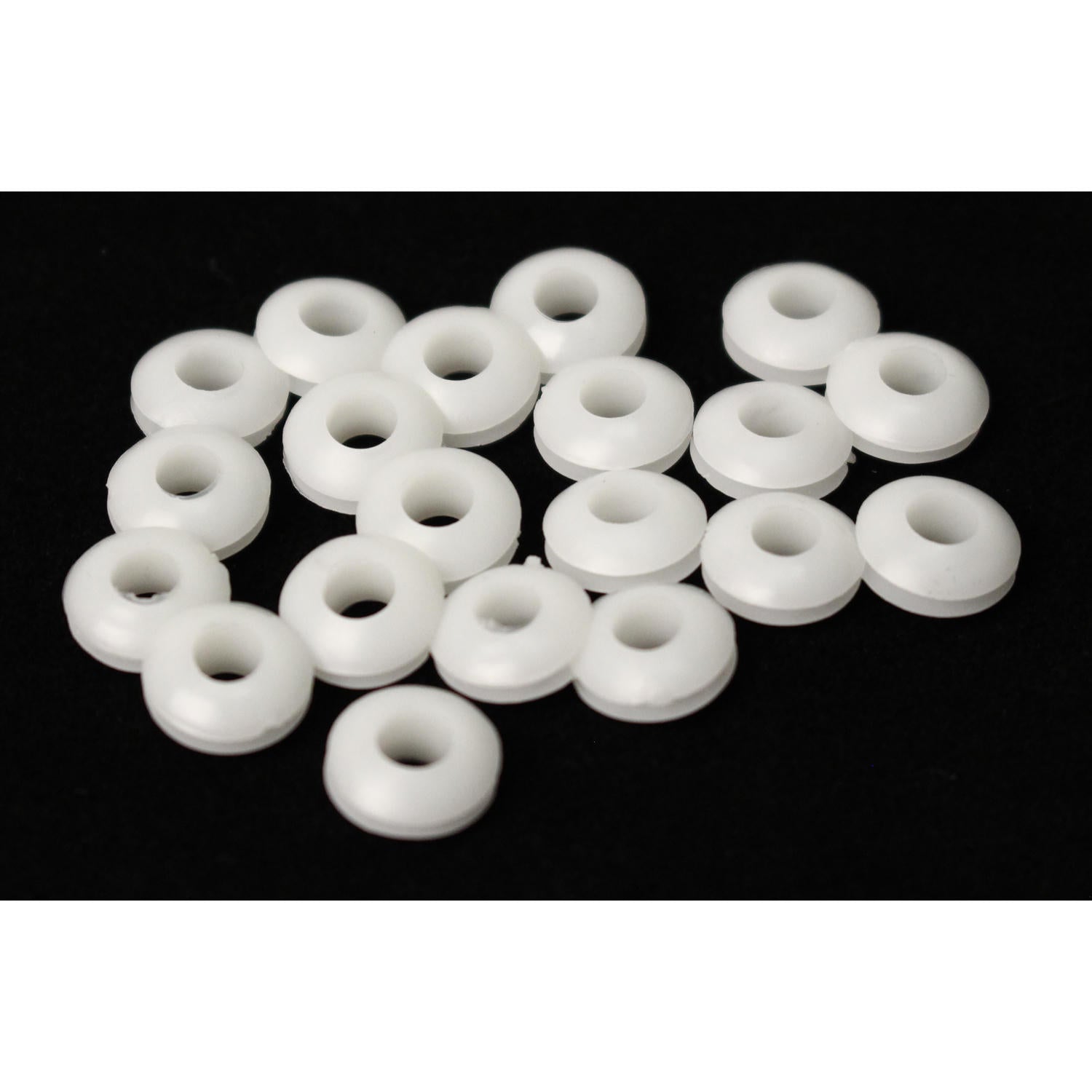Image of Silicone Rings (10); Eclipse, Eclipse 650