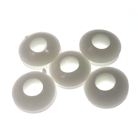 Image of Silicone Lead Collar (5); Eclipse, Eclipse 650