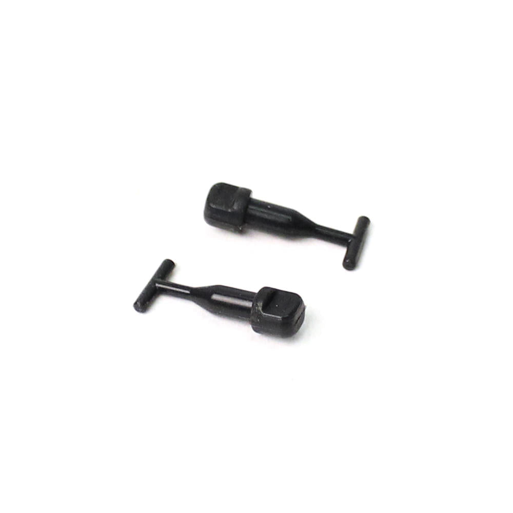 Image of Drain Plug (2); Eclipse, Eclipse 650