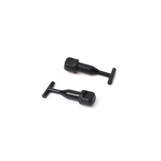 Image of Drain Plug (2); Eclipse, Eclipse 650