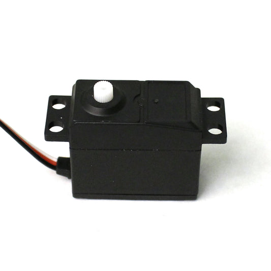 Image of Rage R/C Elicpse 650 Sailboat 40g Rudder Servo RGRB1328