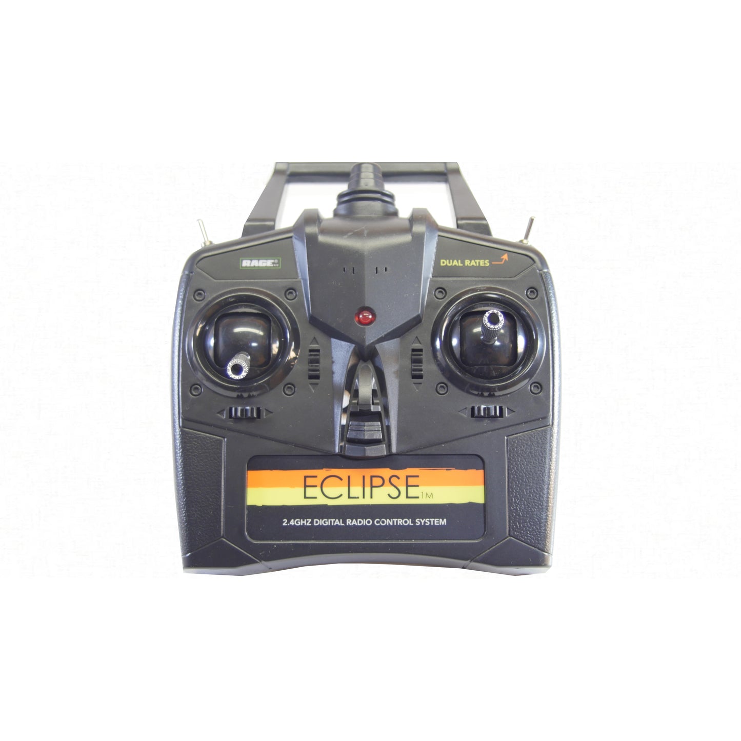 Image of 2.4Ghz 4-Channel Auto-Bind Transmitter; Eclipse