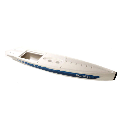 Image of Hull w/ Decal; Eclipse 650