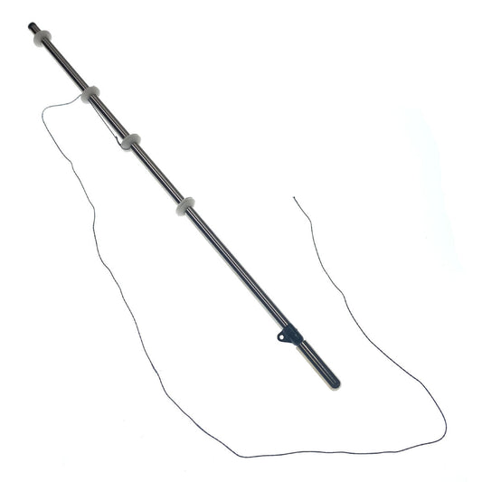 Image of Jib Sail Parts Set; Eclipse 650