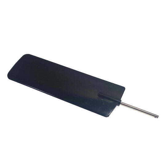 Image of Rudder; Eclipse 650