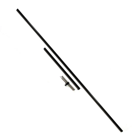 Image of Mast Full Set; Eclipse 650