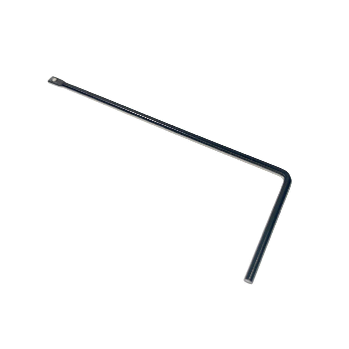 Image of Backstay Crane; Eclipse 650