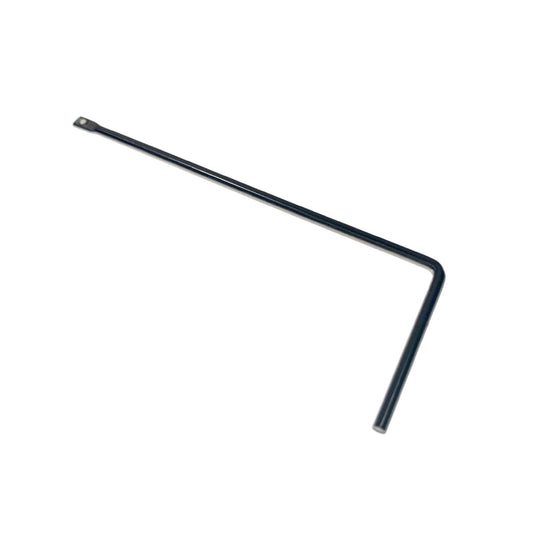 Image of Backstay Crane; Eclipse 650