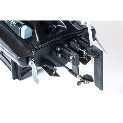 Image of Black Marlin EX BL RTR Boat