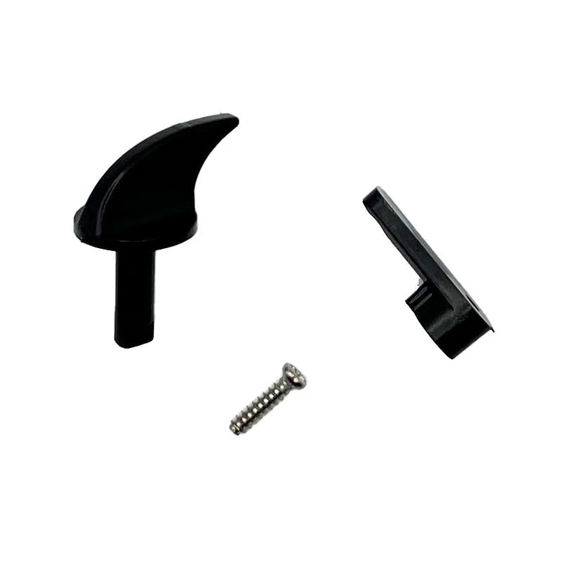 Image of Canopy Latch; BM EX, EX BL