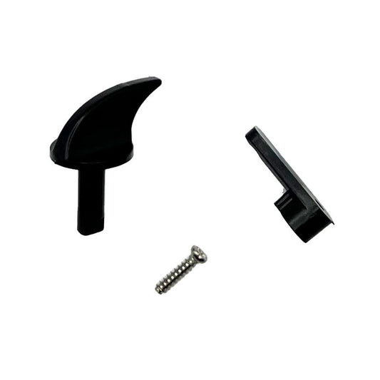 Image of Canopy Latch; BM EX, EX BL