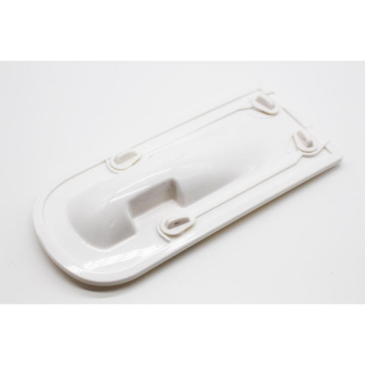 Image of Hull Seal with Latches; LightWave 400BL