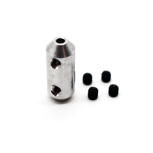 Image of Motor Coupler; LightWave 400BL