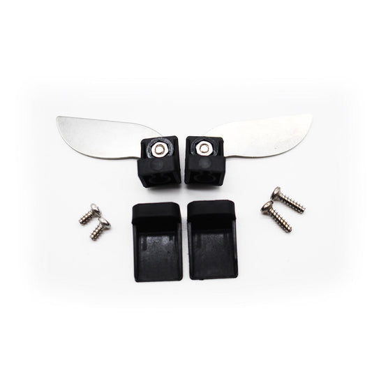 Image of Running Hardware Set; LightWave 400BL