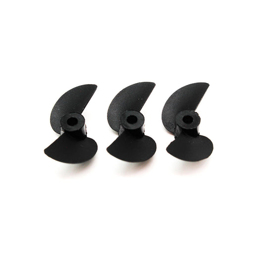 Image of Propellers (3); LightWave 400BL