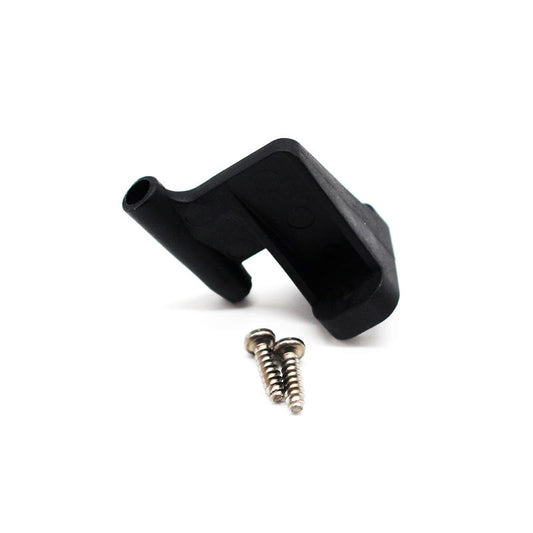 Image of Rear Drive Shaft Mount; LightWave 400BL