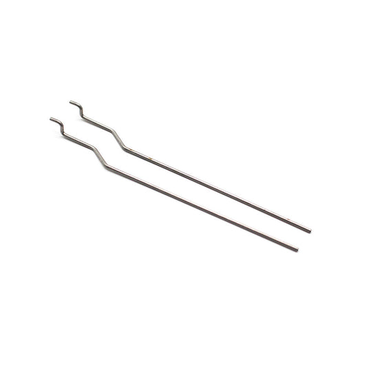 Image of Rudder Push Rod Set (2); LightWave 400BL
