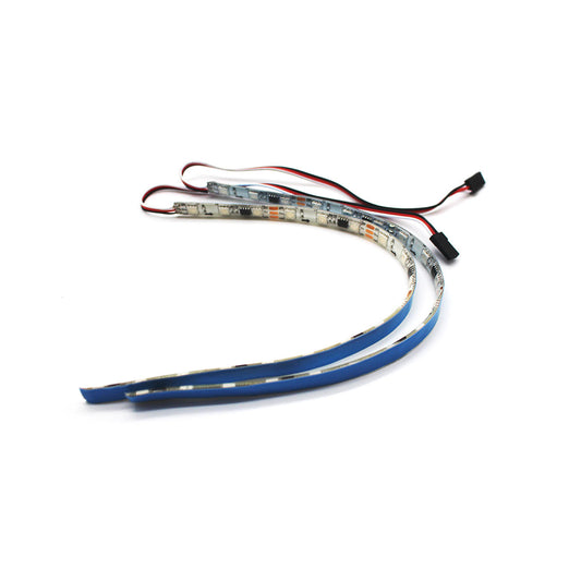 Image of LED Light Strip Set (2), LightWave 400BL