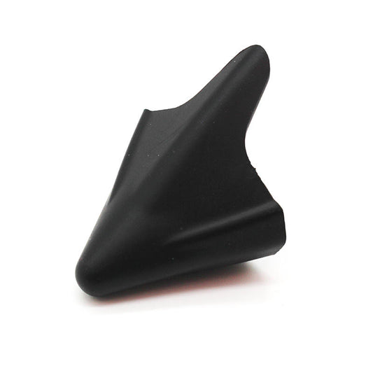 Image of Protective Front Bumper; LightWave 400BL