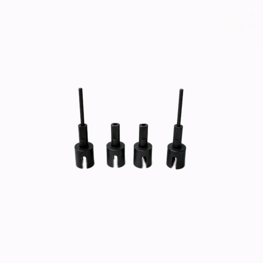 Image of Differential Outdrive Set (4pc): R10ST