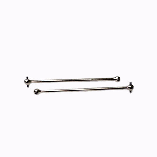 Image of Rear Dogbones (pr): R10ST