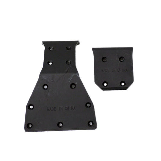 Image of Front/Rear Bumper Set: R10ST