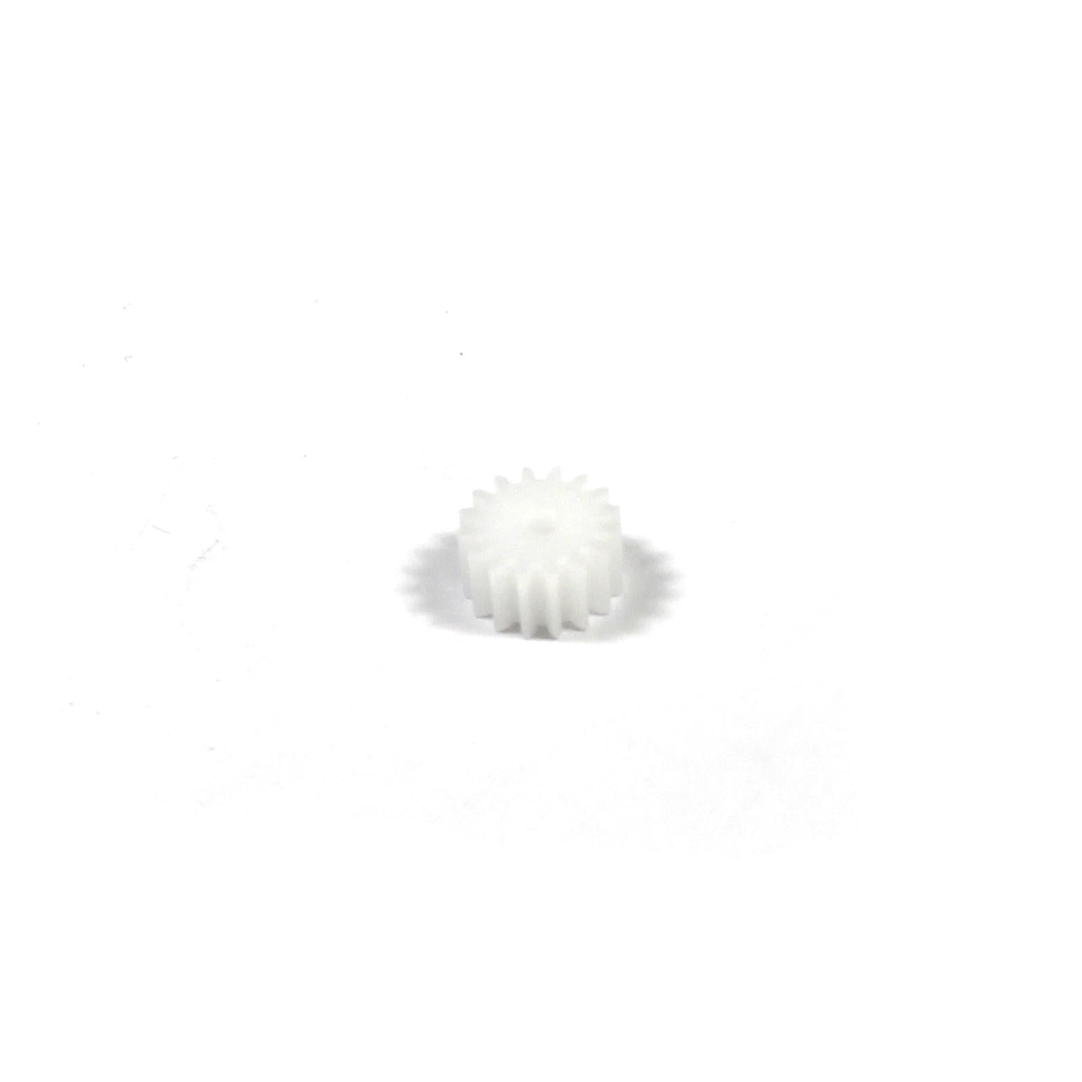 Image of Motor Pinion Gear: Mini-Q