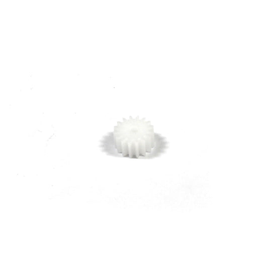 Image of Motor Pinion Gear: Mini-Q
