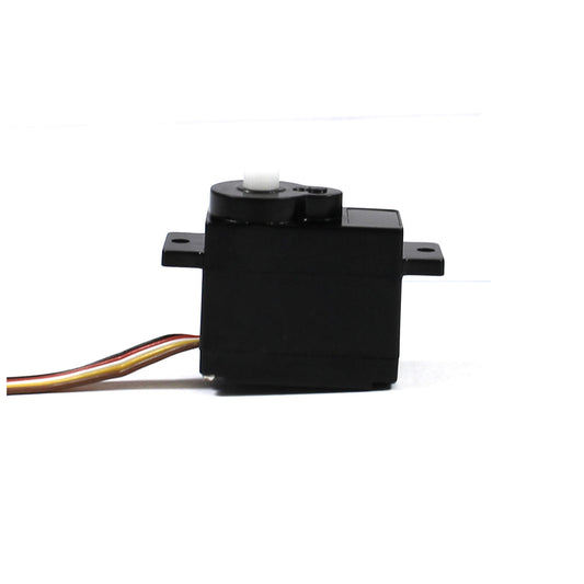Image of Steering Servo: Mini-Q