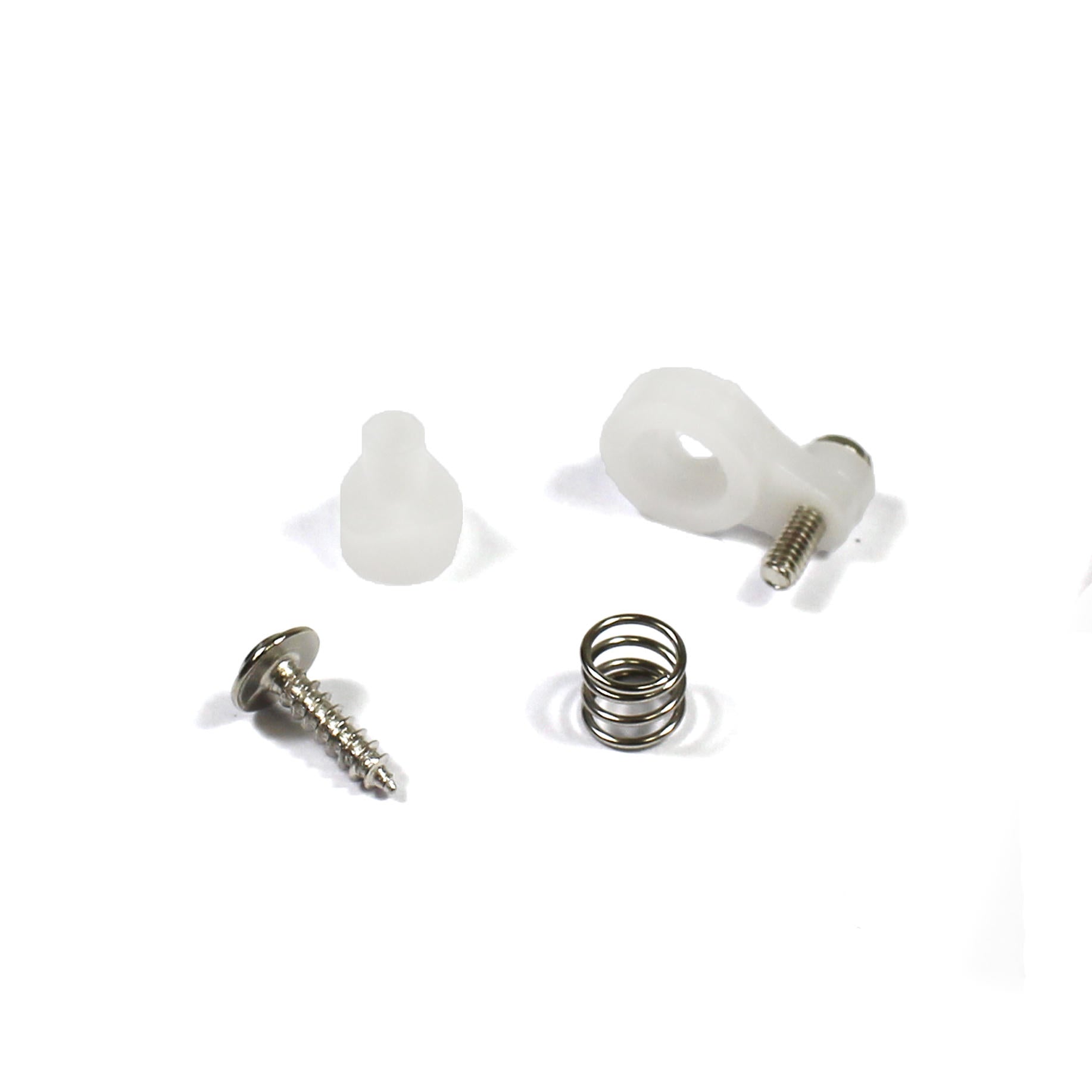 Image of Servo Saver Assembly: Mini-Q
