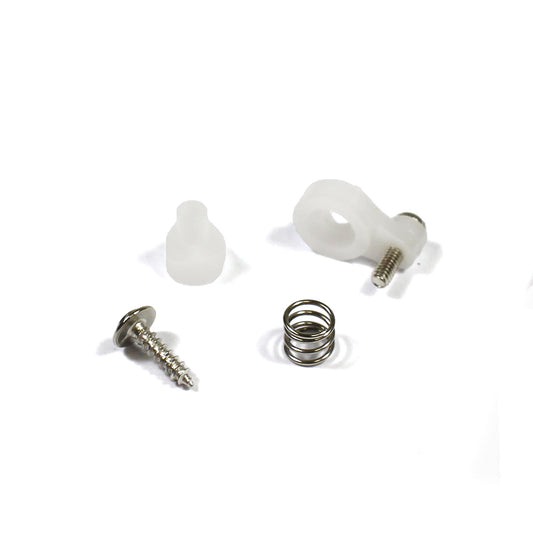 Image of Servo Saver Assembly: Mini-Q